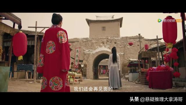 大话西游一共几部，请问周星驰的大话西游一共有几部（《大话西游之缘起》吴孟达遗作）