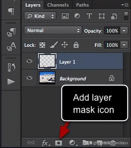 ps怎样将一个图片放到另一个图片上面，PS怎么添加一个图片叠加在另一个上面（使用案例：添加镜像效果）