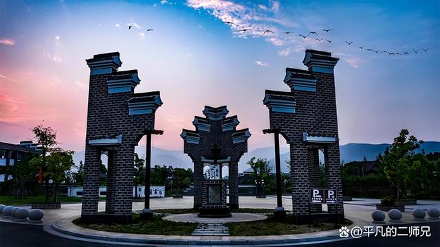 南昌旅游景点，南昌旅游景点有哪些（南昌——经典必去的游玩景点）