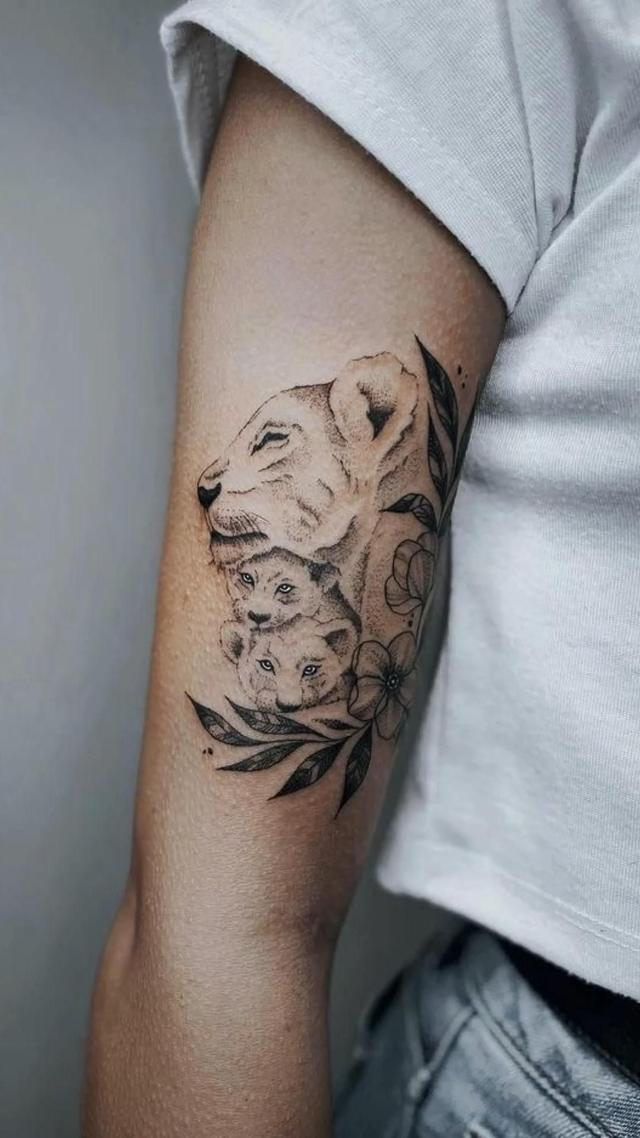 纹身增生了怎么办,纹身增生凸起怎么恢复(快来看看你的纹身有没有)