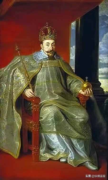 波兰分成了哪两个国家，波兰分为哪两个国家（波兰到底做了啥导致被四次瓜分）