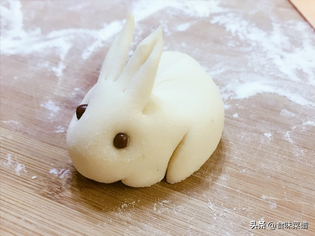 花式馒头做法100种大全，花样馒头的100种做法简单版（分享5种花样馒头做法）