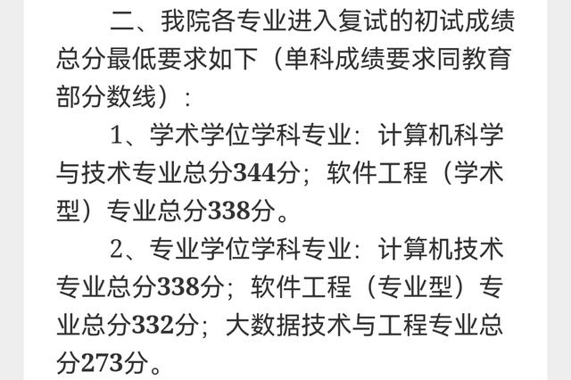 計算機科學與技術考研考哪些科目,計算機科學與技術考研考哪些科目