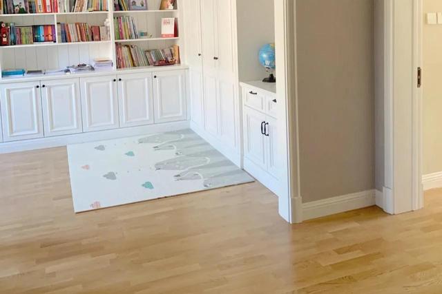 木地板分哪几种材质，常用的木质地板有哪几种（用实木地板还是复合地板）