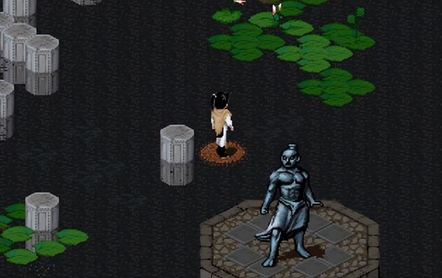 仙剑奇侠传一攻略，游戏仙剑奇侠传一详细攻略（《仙剑奇侠传》究竟哪个迷宫最难走）