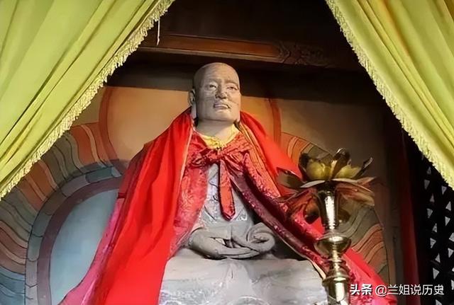 净土宗修什么经典，净土还有什么修行（为什么说昙鸾大师才是中国净土理论的创建者与真正始祖）