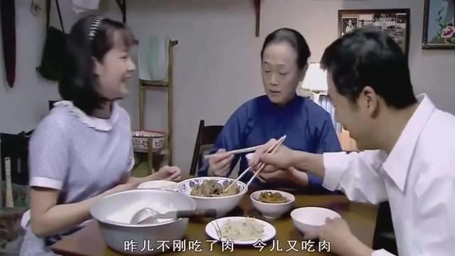 家婆大过天电视剧，近年评分高的tvb电视剧（分分钟气的你想砸电视）