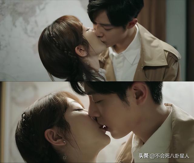 死神少女的演员，死神少女的演员剧照（这些男演员真的太会拍吻戏了）