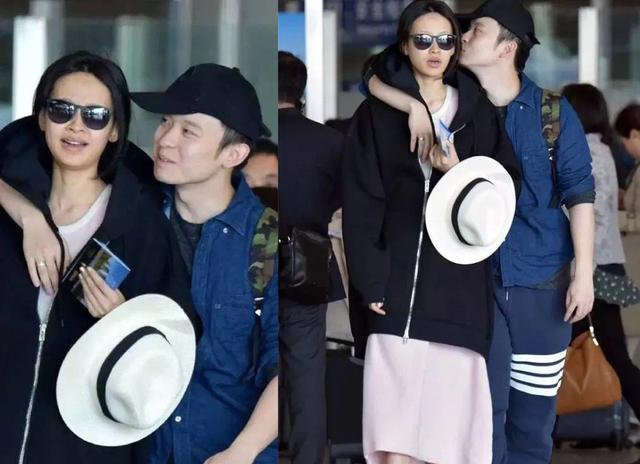 孙怡董子健官宣离婚！曾是少有的零绯闻夫妻，其实离婚早有预兆？