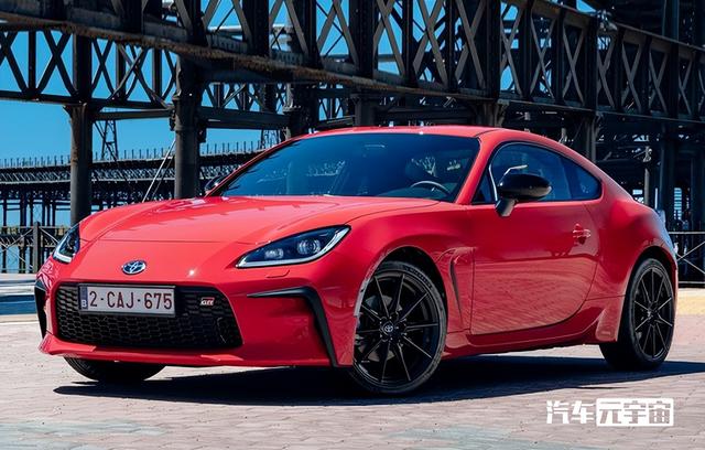 丰田小型跑车有几款，丰田新款双门跑车发布