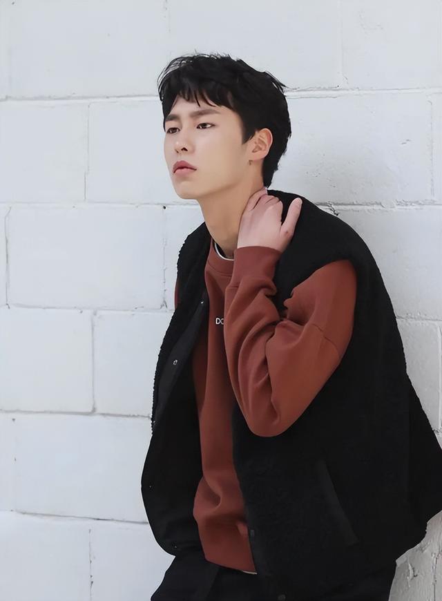 偶然发现的一天南柱扮演者是谁，偶然发现的一天花絮（被封玄彬接班人长得老资源却不断）