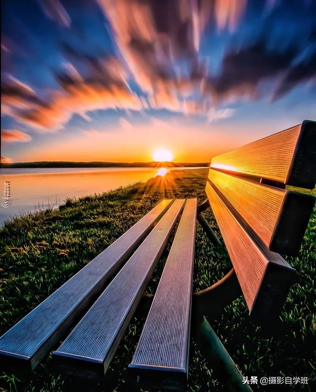 怎么拍照片好看，拍照怎么拍的好看（试试这9个教科书式摄影技巧）