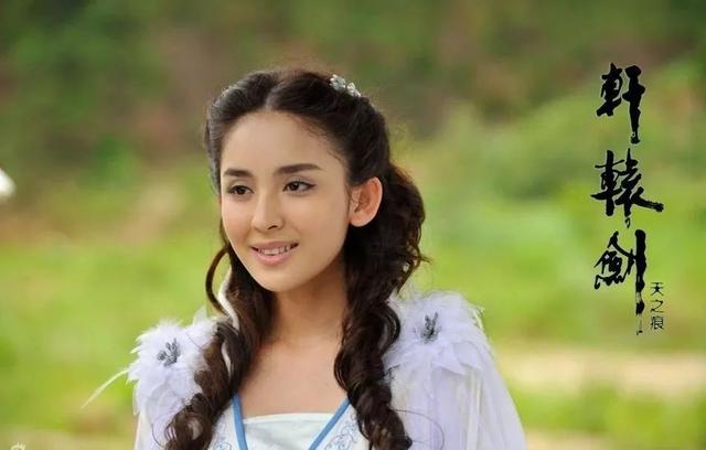 古力娜扎电视剧，古力娜扎演过什么电视剧（两人境遇却大不相同）