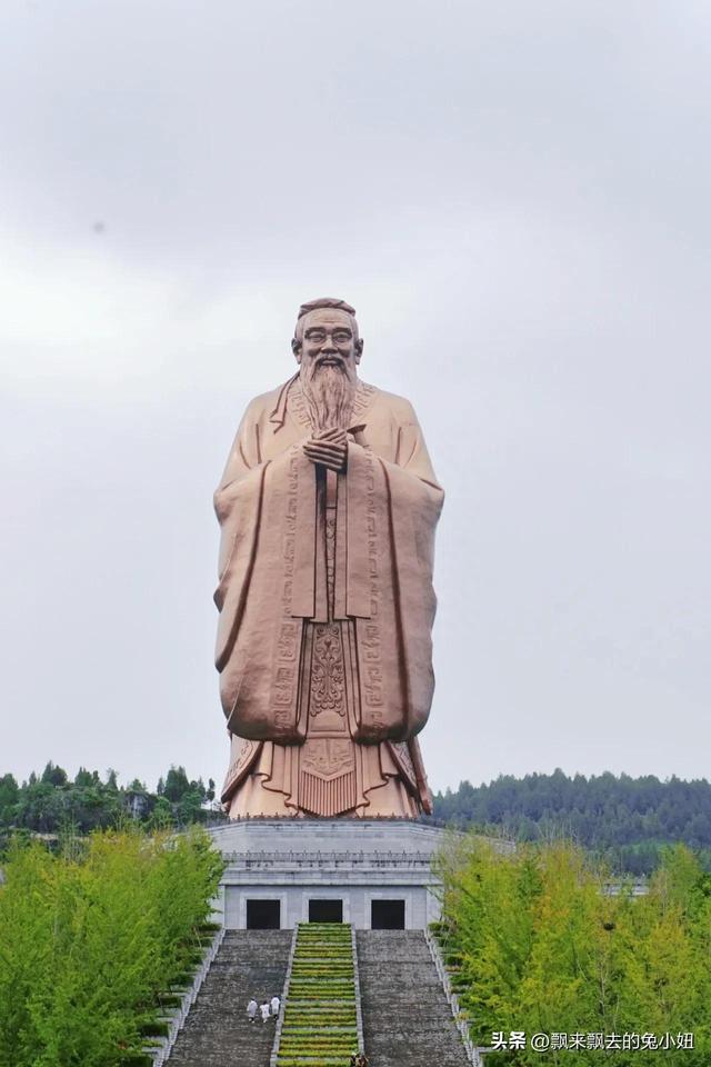 山东省内游攻略 | 走进孔子的故乡曲阜，两天一夜打卡一座城