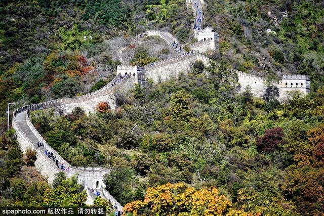 北京可参观的影视基地，开启春日京城“电影之旅”
