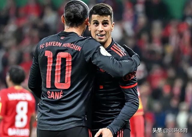 巴萨新帅点最新消息，夏窗或被2豪门抢人