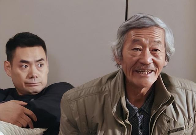 陈翔六点半盘点各演员的身份，《陈翔六点半》妹大爷的爆火