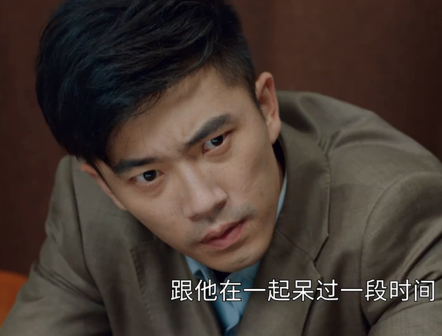 绝望的主妇大结局，绝望的主妇大结局是什么（《致命主妇》：李大力喜当爹）