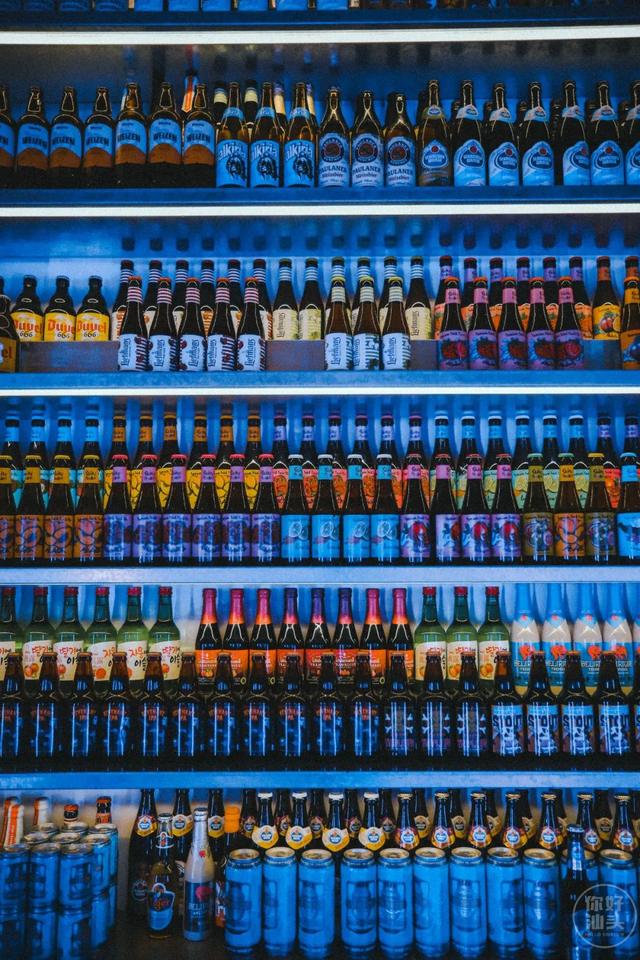 汕头哪里有酒吧，汕头哪里有酒吧在招打蝶员（风靡上海的［公路商店］汕头也有啦）