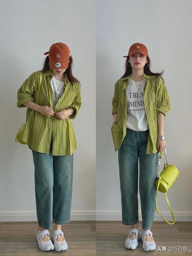 皮肤黑的女生怎么穿衣搭配，穿什么颜色更好看（黄黑皮女生这样搭）