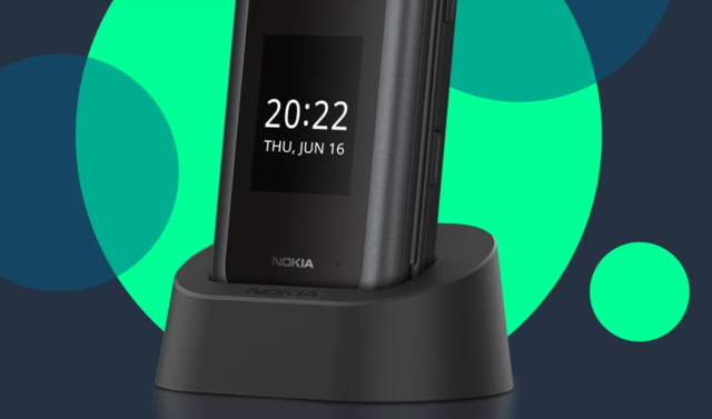 诺基亚电子书阅读器，汉王电纸书汉王N510精华版（诺基亚新发布的这台手机）