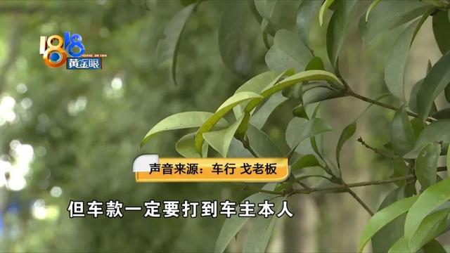 v1818a是什么手机，vivo v1818a是什么手机（“迈腾”换“兰博基尼”被骗）