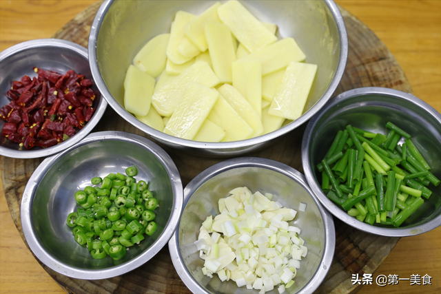 土豆怎么做才好吃，土豆怎么做才好吃又简单视频（营养解馋，上桌连汤汁都不剩）