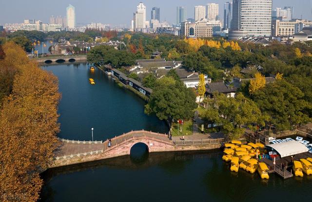 杭州属于哪个省份，杭州是哪的省会地图（中国最具幸福感的六大城市榜单揭晓）