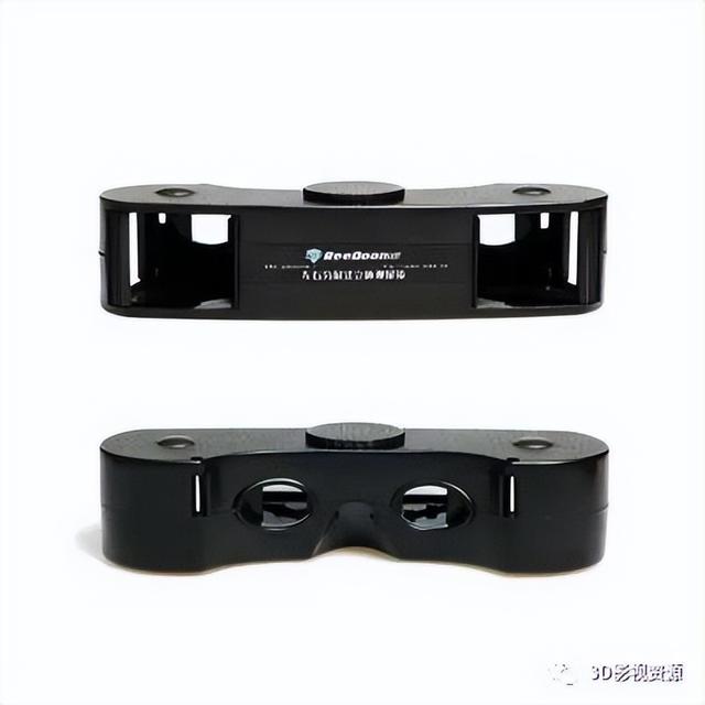 左右格式3d怎么看，左右格式的3D电影怎么看（左右格式的3D电影如何观看）