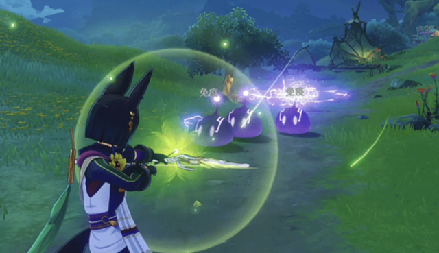 原神白缨枪怎么获得，原神白缨枪怎么获得视频（三套T0级玩法出炉）