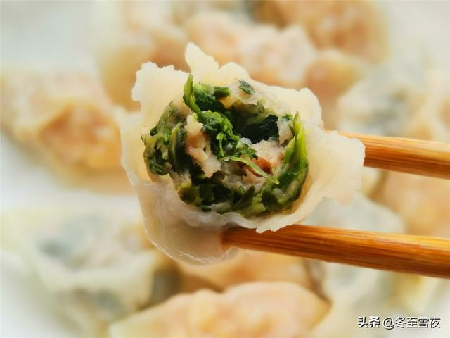 头伏吃什么馅的饺子好，头伏吃什么馅的饺子好窍门（吃啥馅的饺子有讲究）