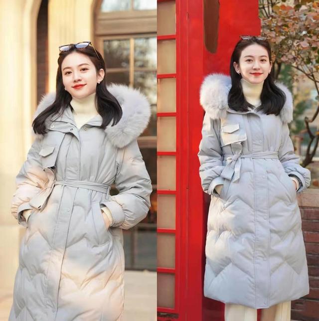 冬季穿衣打扮服饰搭配技巧，秋冬穿衣打扮服饰搭配技巧（试试这几种搭配模板）