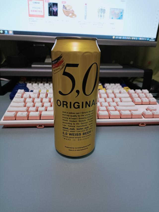 青岛奥古特啤酒价格多少，青岛奥古特啤酒多少钱一罐（18款京东好喝啤酒推荐）