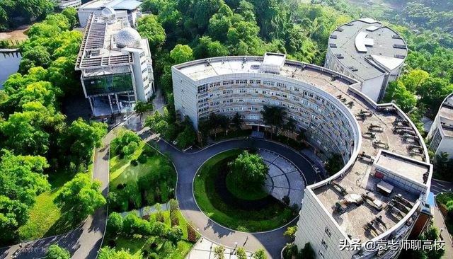 西南大学是师范类学校吗，2021全国师范类大学排名一览表（两所教育部直属211师范大学）