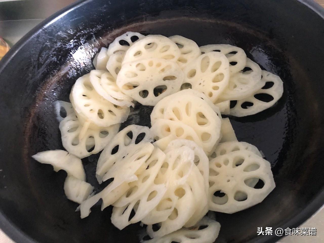 教你10道简单又美味的家常菜，教你10道家常小炒