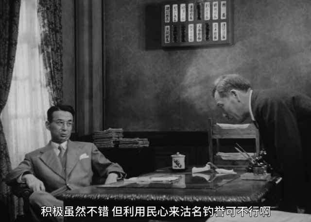 韩国电影活着结局，韩国活着电影的结局是什么（胃癌死前还要继续打工）