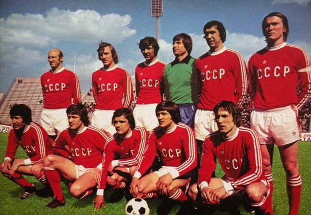 介绍下切尔西历史上著名的球员，切尔西史上最伟大的球员（苏联足球历史最佳阵容）