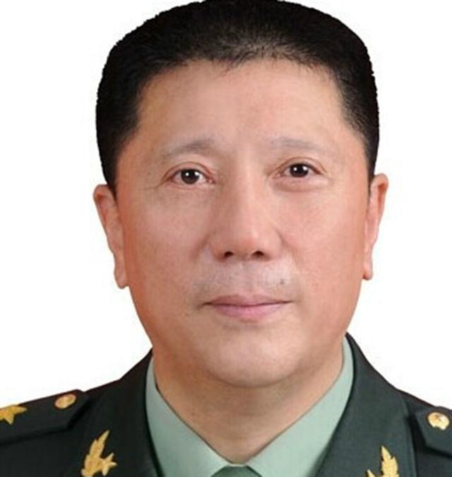 2,秦卫江:秦基伟的儿子,曾担任东部战区陆军司令员,如今已经退役