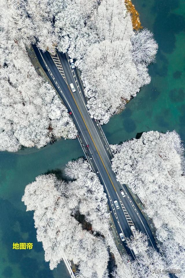 西湖区面积，西湖面积有多大（为何杭州西湖名气最大）