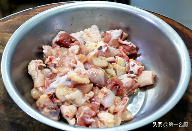 牛肉块怎么做好吃，待客“最有面儿”的8道菜