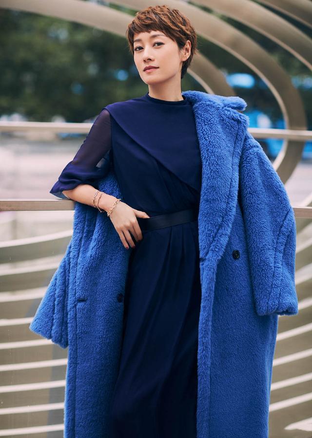 四季型人色彩测试详细，秋季型人适合哪种色系（记住暖黄皮适合的6种服饰用色）