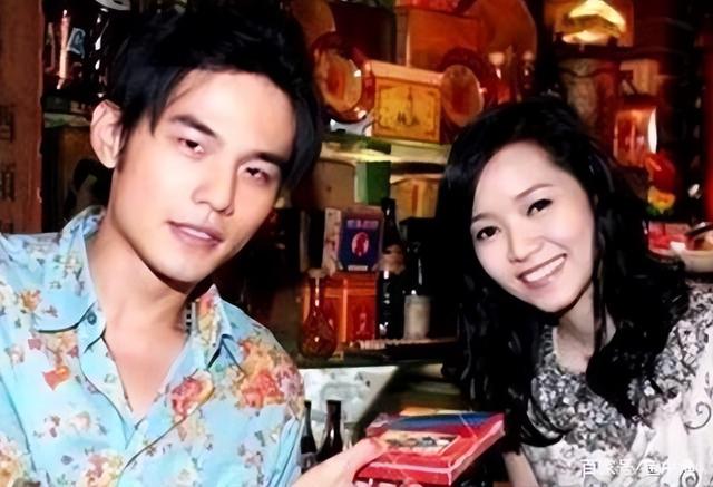 蔡依林现任男友，“少男杀手”蔡依林的坎坷情史