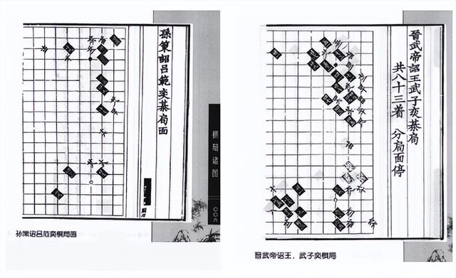 围棋棋盘有几个交叉点，围棋棋盘共有几个交叉点（古代的围棋是什么样子吗）