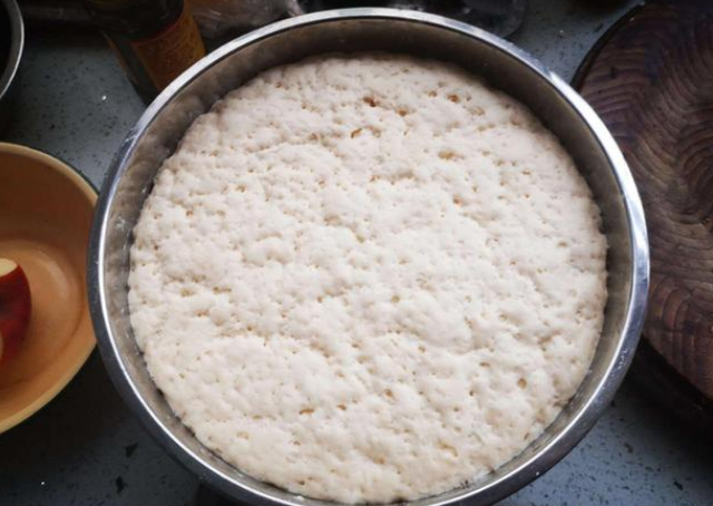 包子面的配方，做包子馒头的配方（教你和面、发面、调馅方法）