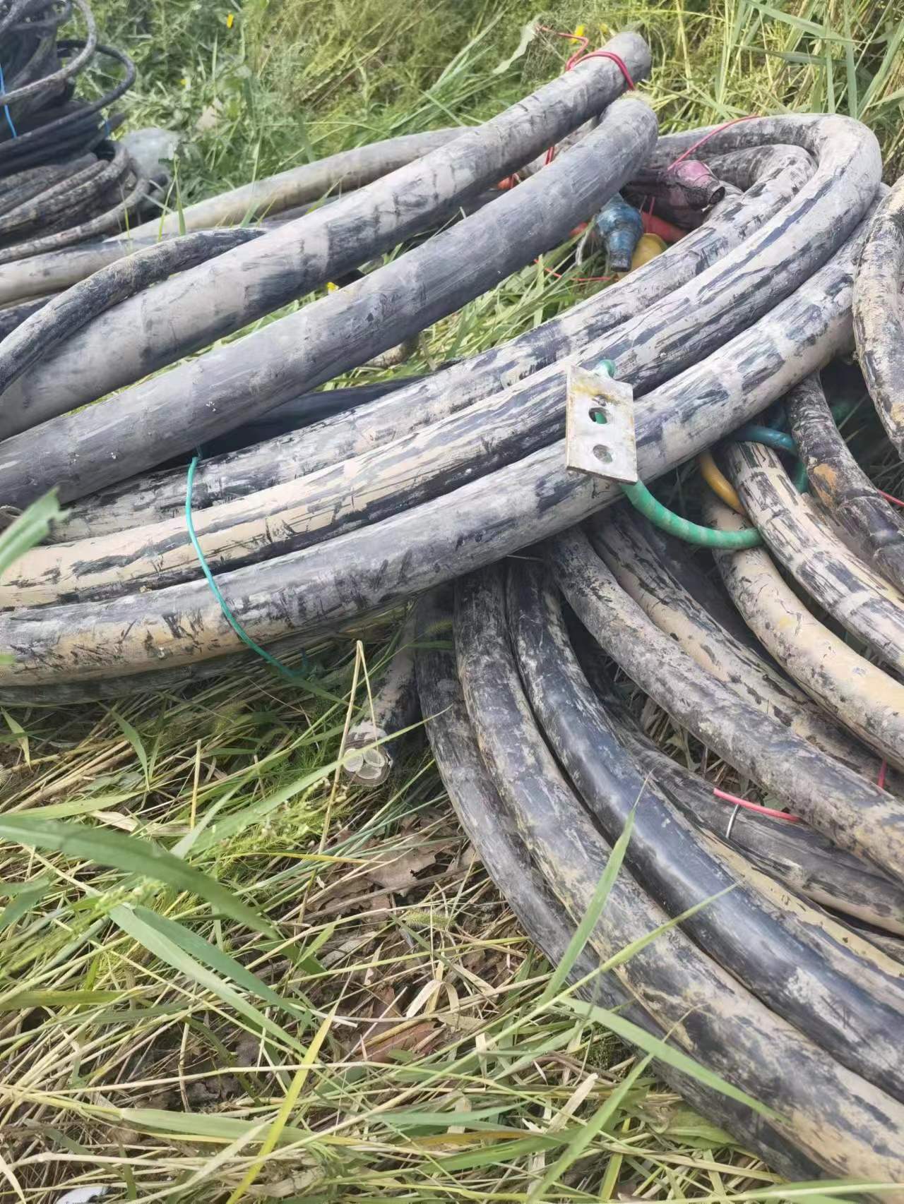 废电缆回收价格表,电缆回收价格计算(废旧电缆的价格,你知道吗)