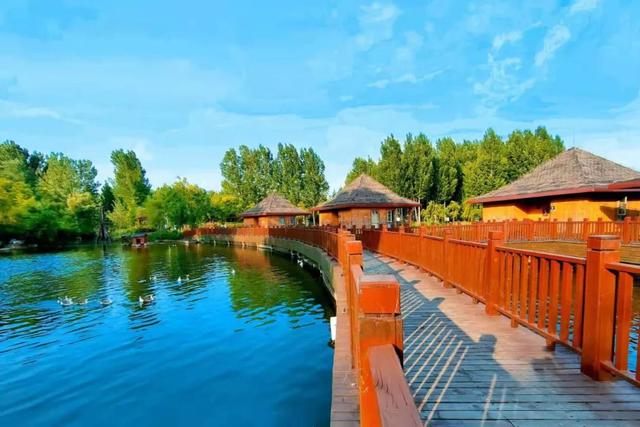 山东省济宁市泗水县，泗水县属于哪个市（走进“中国最美县域”泗水）