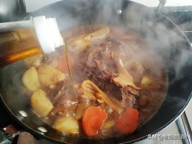 土鸭子怎么做好吃，土鸭肉怎么做（儿子说味道不输饭店）