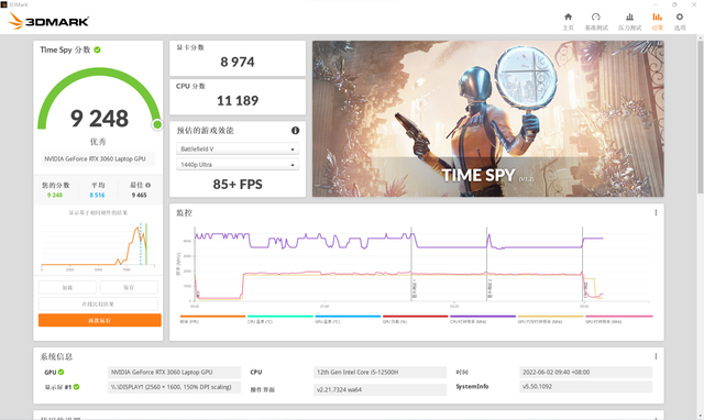 联想r9000p和y9000p区别，拯救者y9000p和r9000p区别详情（更多核心带来绝对力量）