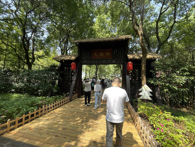 南昌附近一日游必去景点，南昌一日游必去景点推荐（他们都来了......）