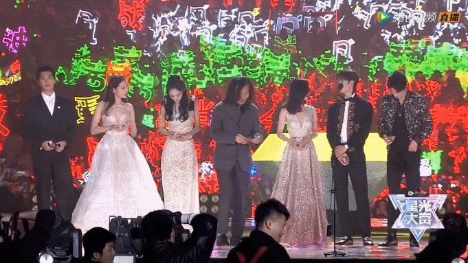 杨幂 绯闻女孩，她跟这些男明星都有过暧昧行为（\